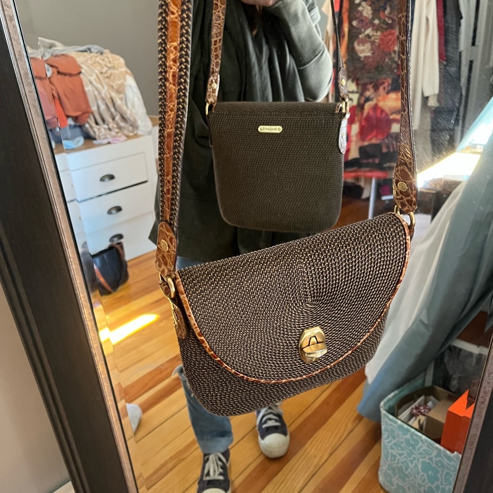 Eric Javits Crossbody